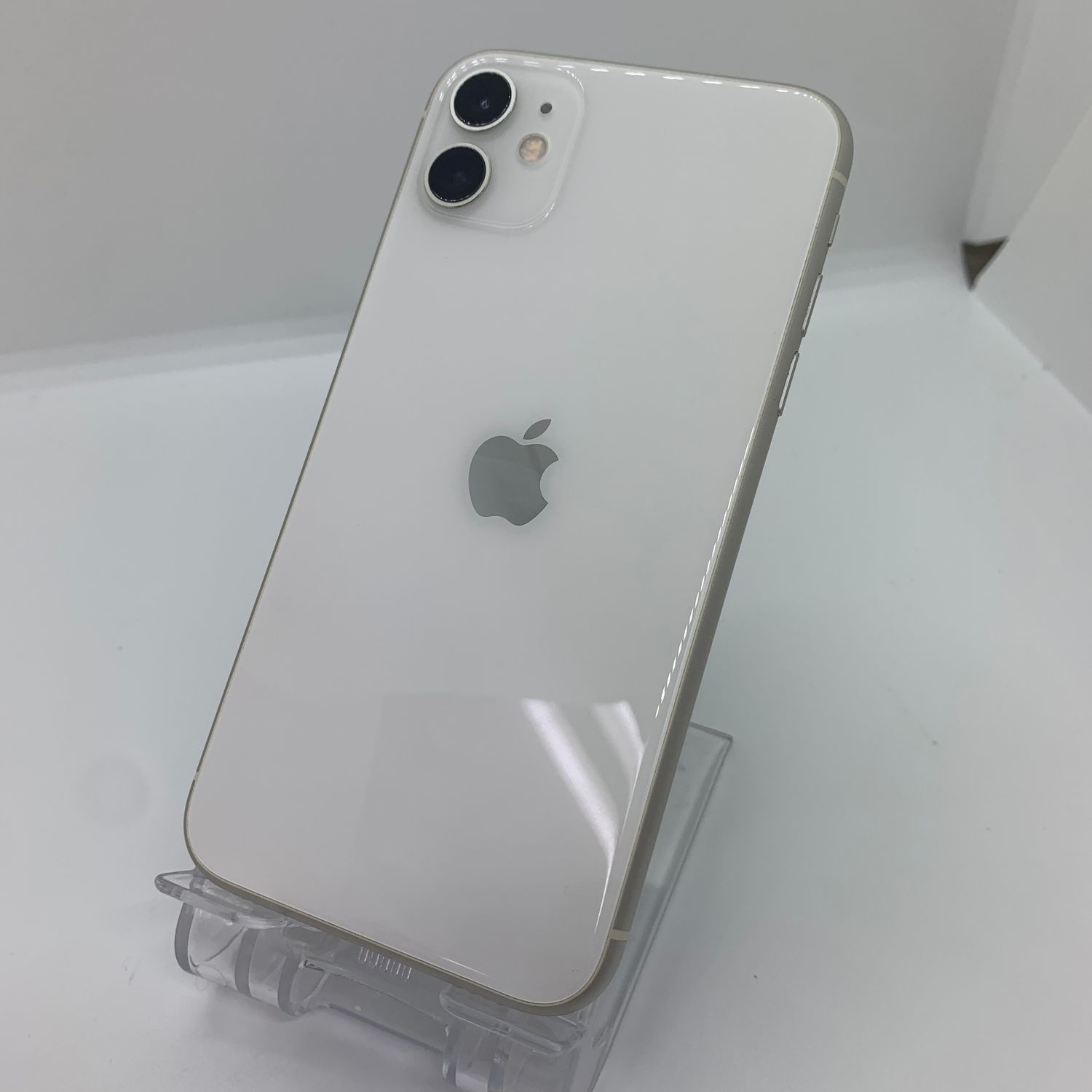 ムスビー｜iPhone 11 128GB 美品 バッテリー82％ SIMフリー 【スマホ 