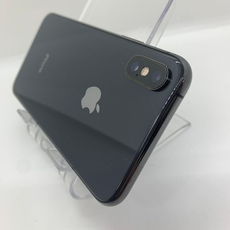 iPhone XS 256GB òĶʡڥޥХʡ