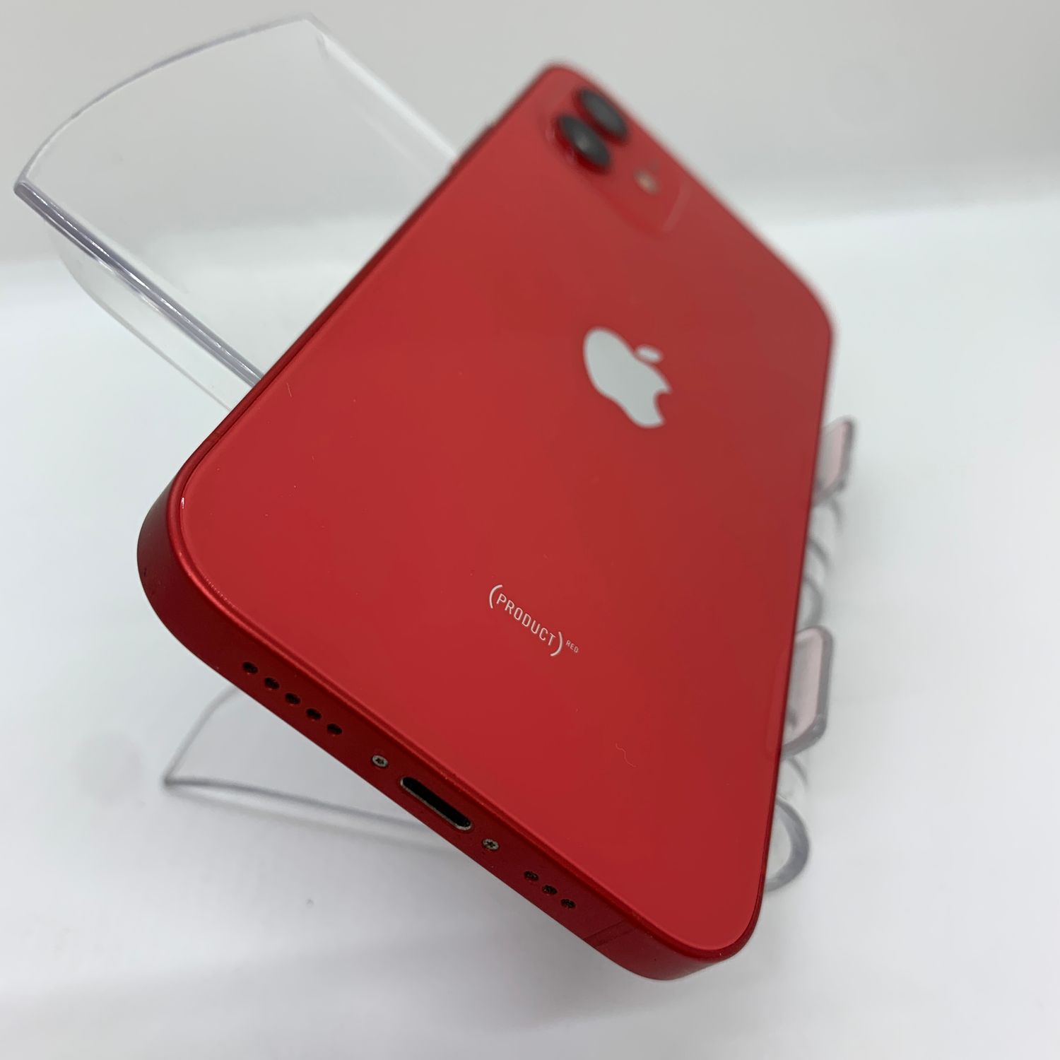 ムスビー｜iPhone12 128GB 美品 バッテリー83％ 【スマホ買取モバルナ 