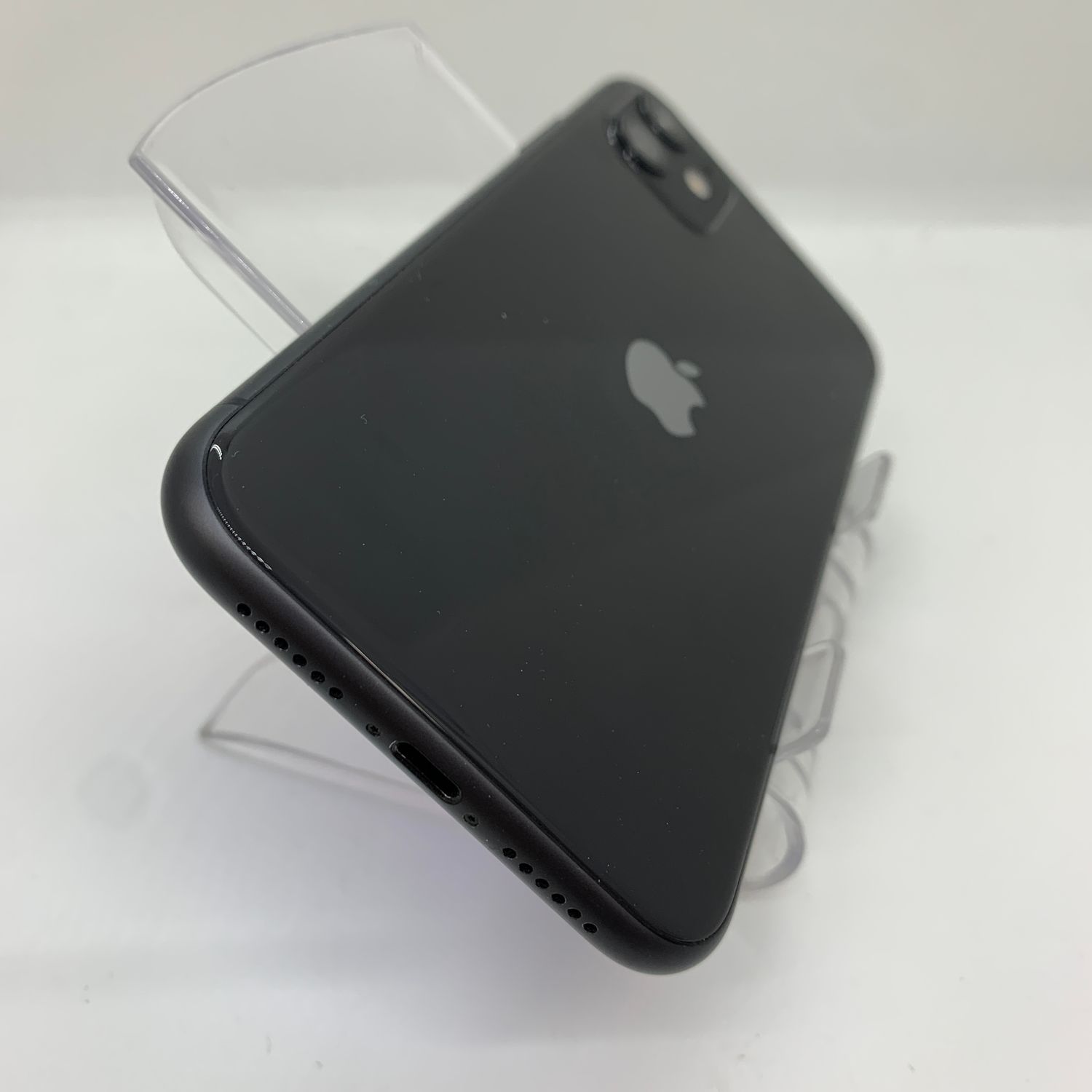ムスビー｜iPhone11 128GB 美品 バッテリー84％ 【スマホ買取モバルナ 