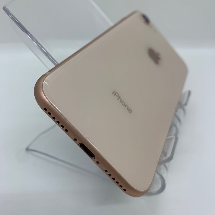 iPhone8 64GBĶʡSIMե꡼ڥޥХʡ