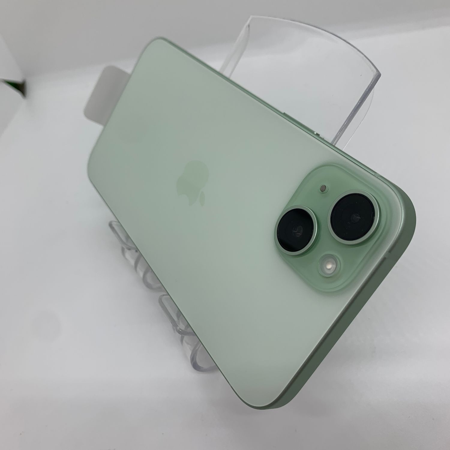ムスビー｜iPhone15Plus 256GB 新品未使用 SIMフリー 【スマホ買取 