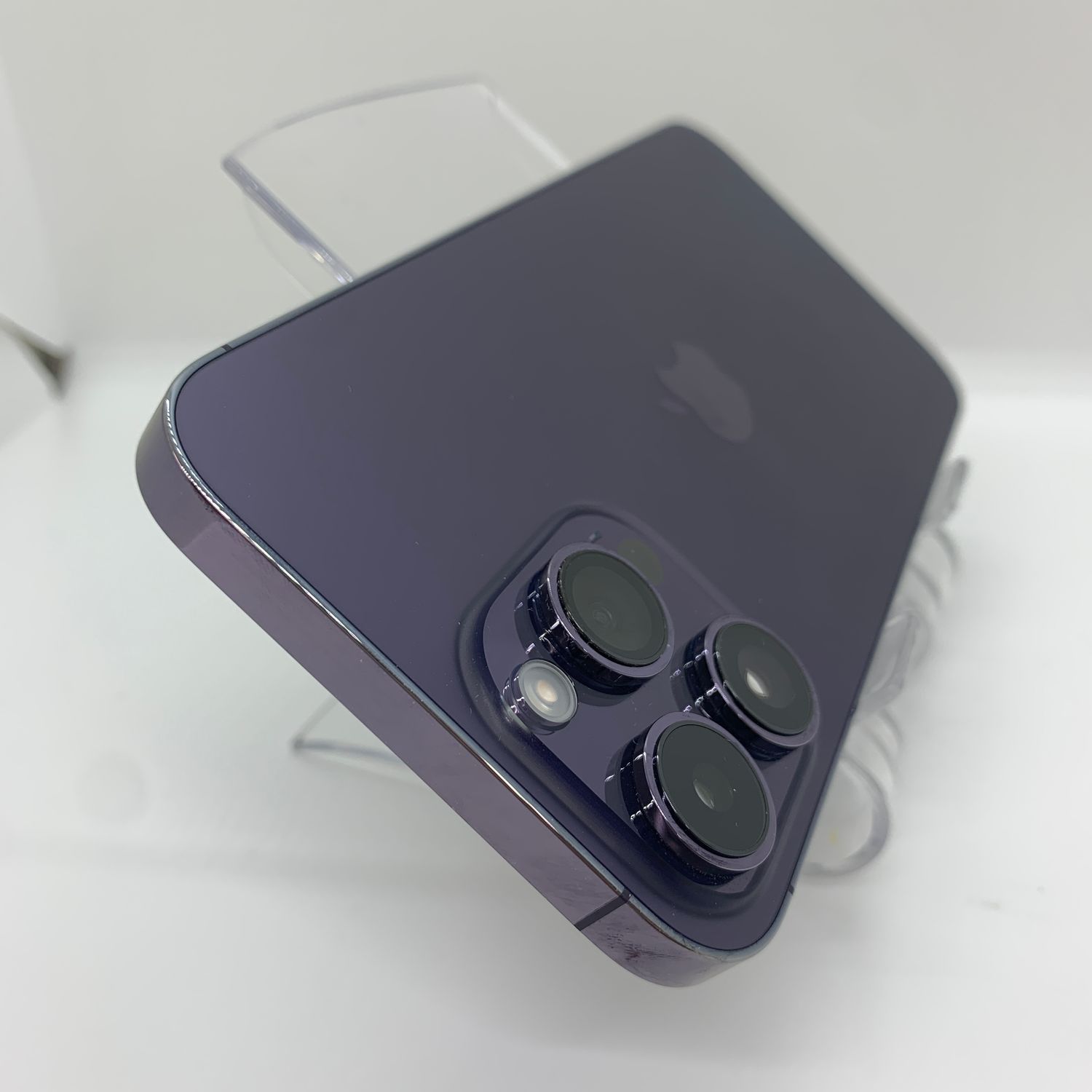 ムスビー｜iPhone14ProMax 128GB 超美品 バッテリー100％【スマホ買取 
