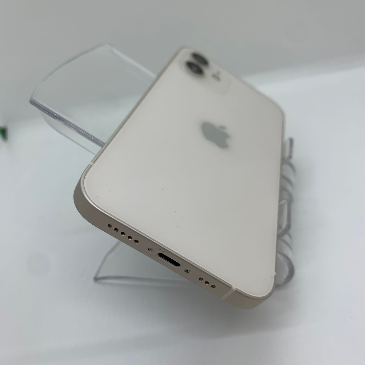ムスビー｜iPhone12 64GB 美品 バッテリー85％ SIMフリー 【スマホ買取 