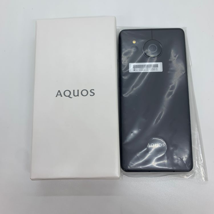 AQUOS sense7Plus��A208SH�����ʡ�SIM�ե꡼�ڥ��ޥ�����Х�ʡ�