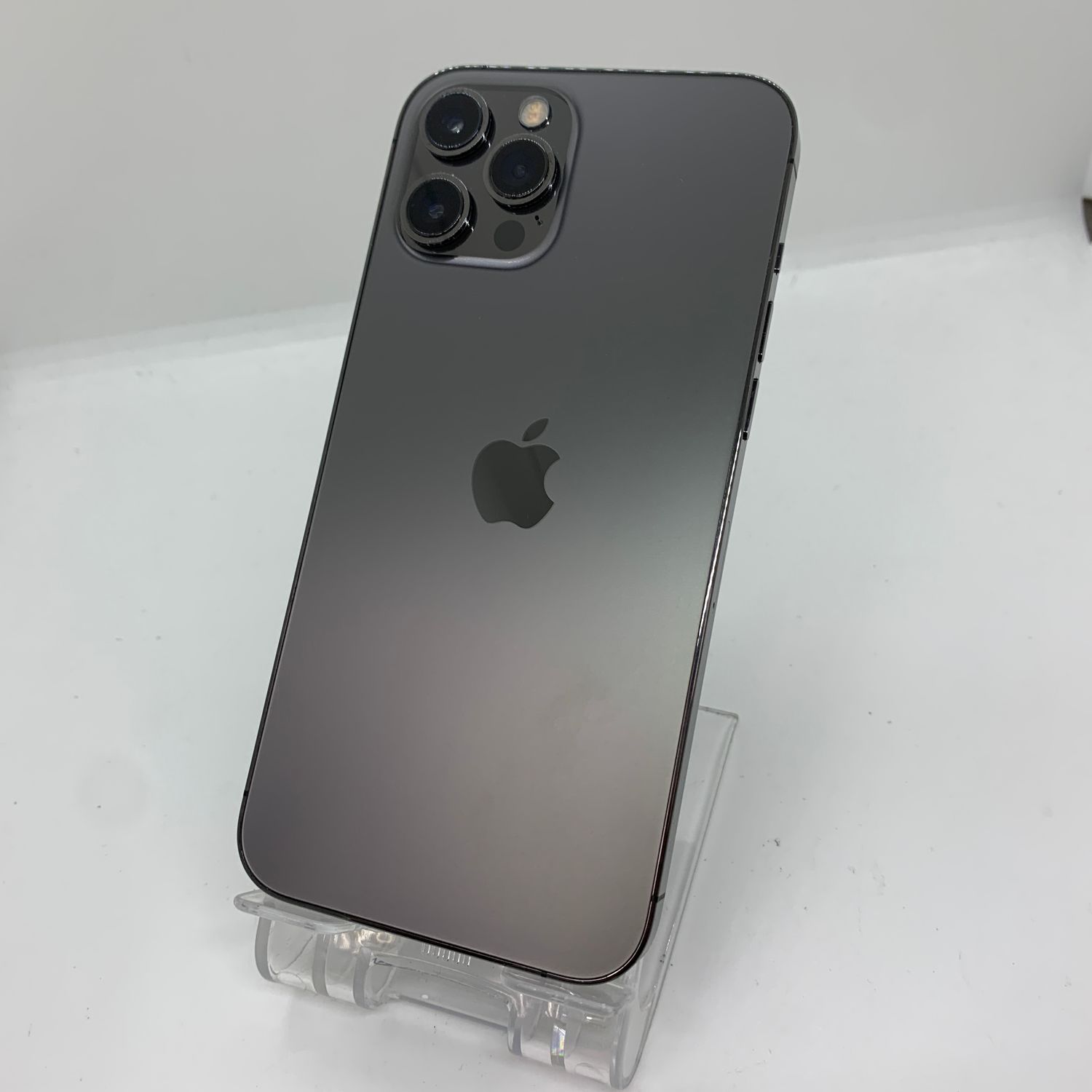 ムスビー｜iPhone12ProMax 128GB 美品 バッテリー85％ 【スマホ買取 