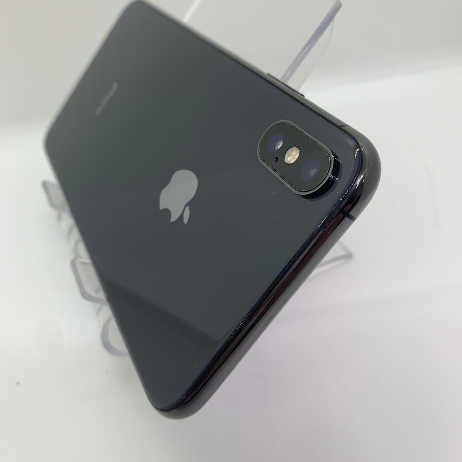 ムスビー｜iPhone XSMAX 64GB 美品 バッテリー86％ SIMフリー 【スマホ 