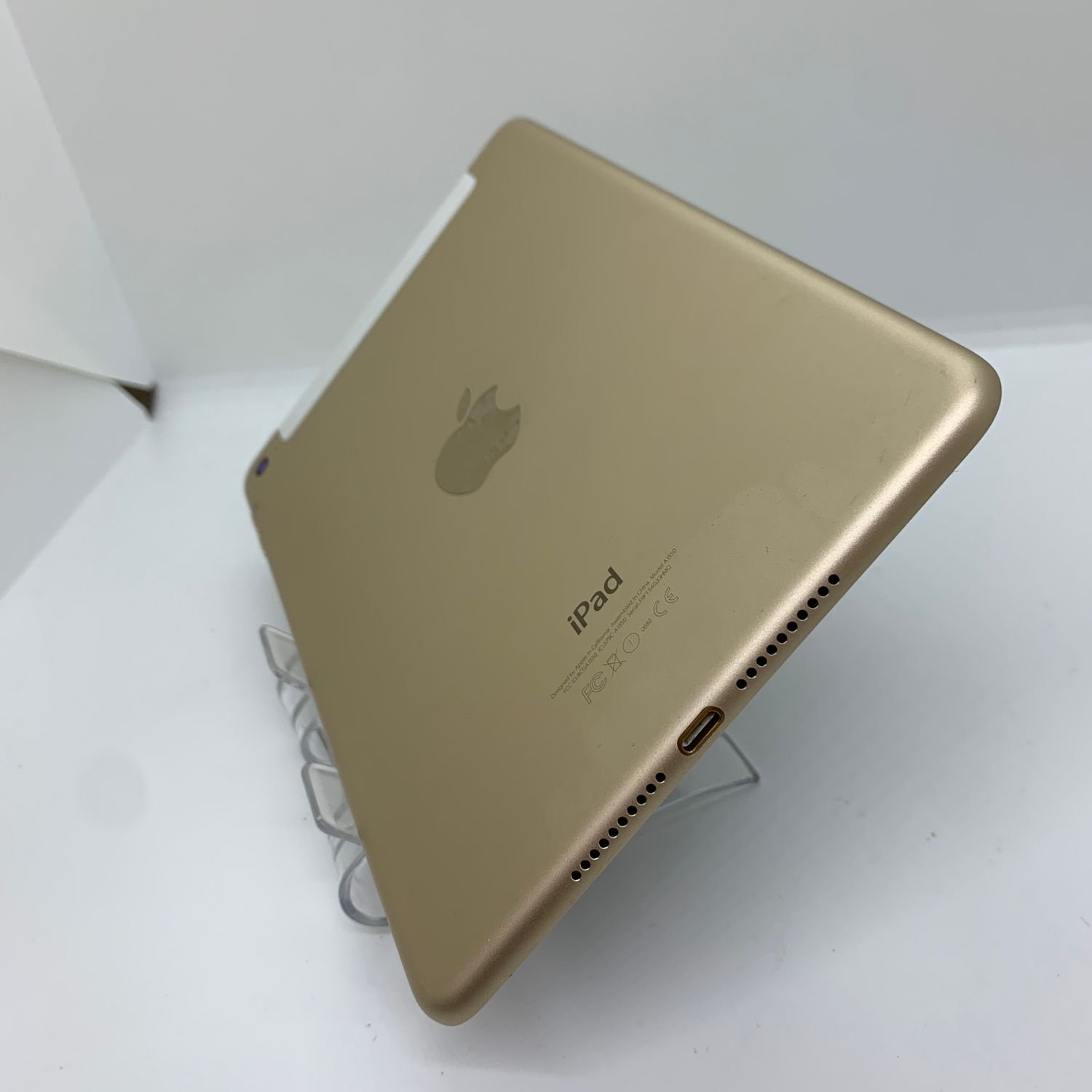 ムスビー｜iPad mini4 128GB Wi-Fi+Cellular BT86％【スマホ買取 