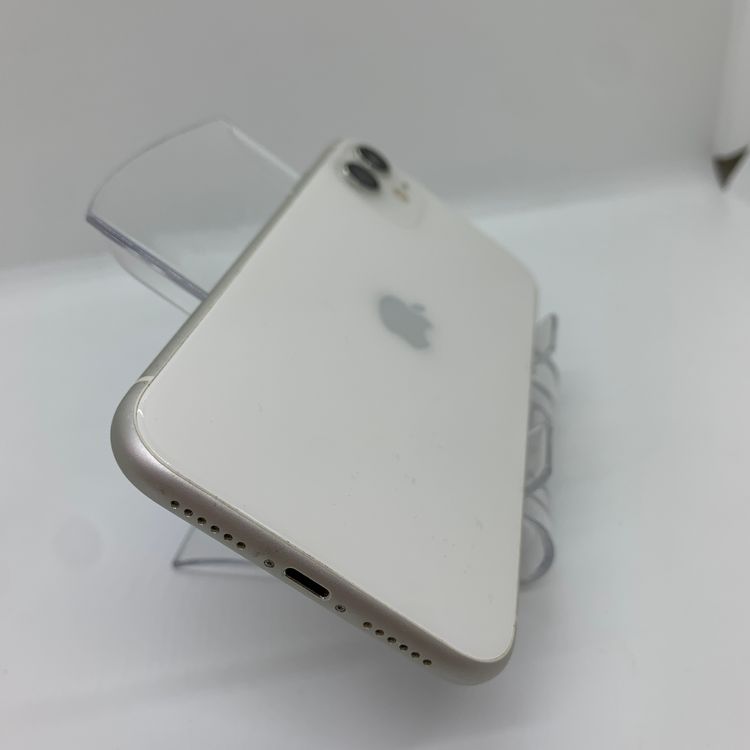 iPhone11 128GBʡХåƥ꡼80SIMե꡼ڥޥХʡ