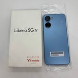 Libero 5G IV̤ѡڥޥХʡ