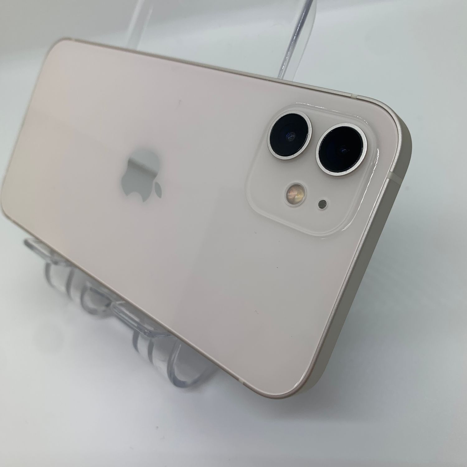 ムスビー｜iPhone 12 64GB 超美品 バッテリー99％【スマホ買取モバルナ  