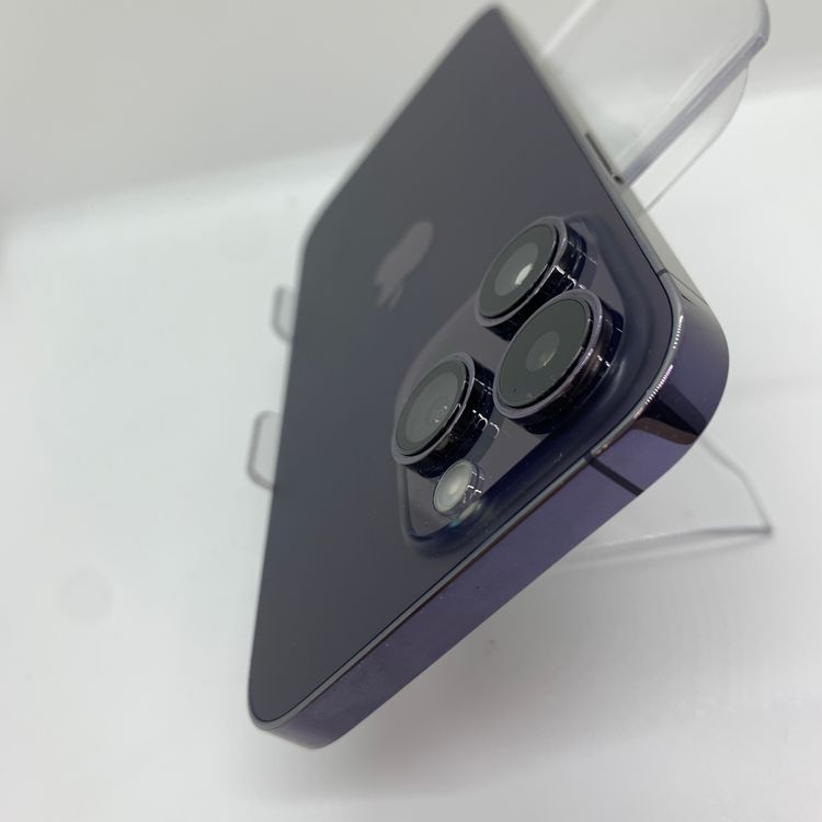 iPhone14ProMax 256GB���Хåƥ꡼100�󡡡��ݾڤ�����ڥ��ޥ�����Х�ʡ�