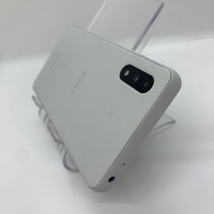 Xperia Ace II SO-41BʡڥޥХʡ
