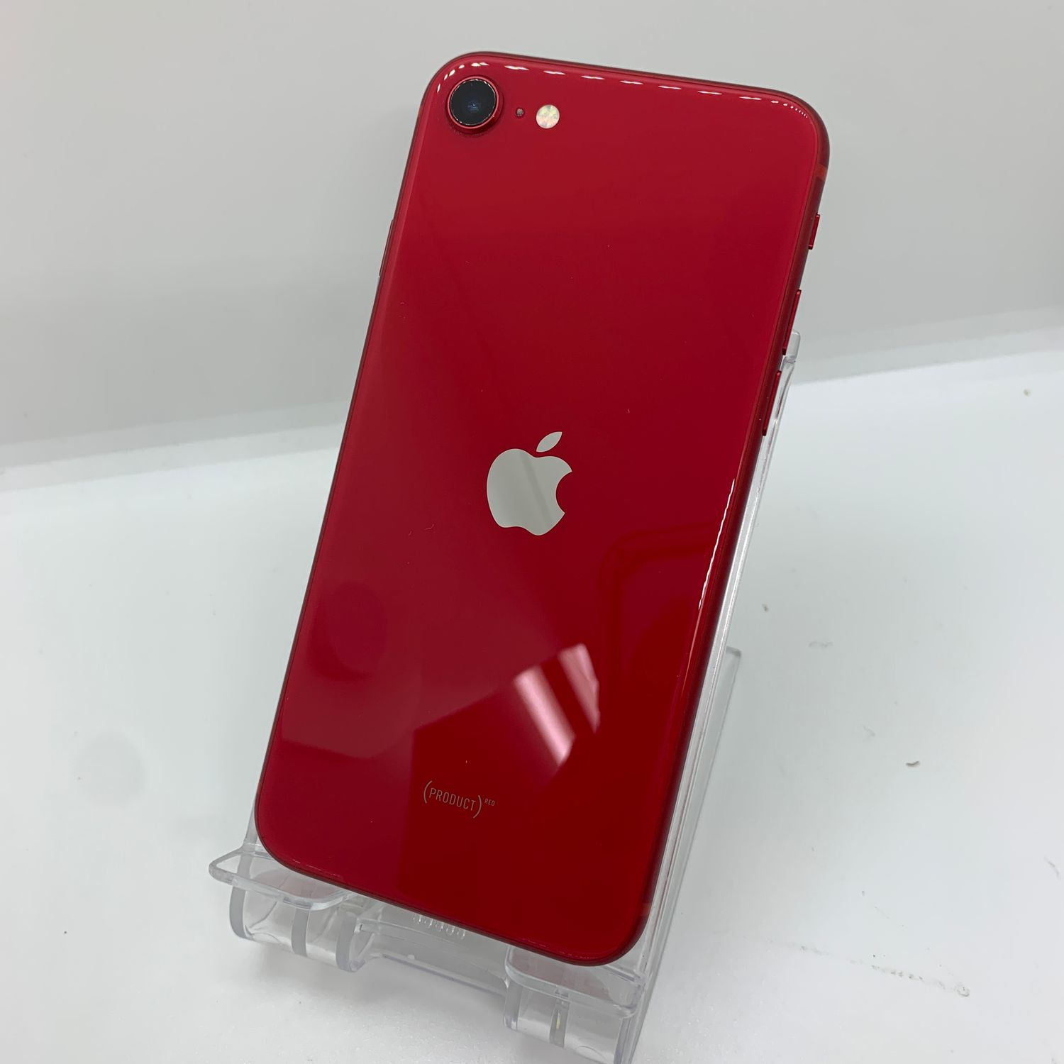 ムスビー｜iPhone SE2 128GB 美品 SIMフリー バッテリー83％【スマホ 
