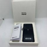 Rakuten Hand P710�����ʡ�SIM�ե꡼���ڥ��ޥ�����Х�ʡ�