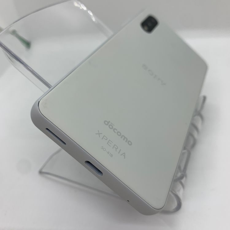 Xperia Ace II SO-41BʡڥޥХʡ