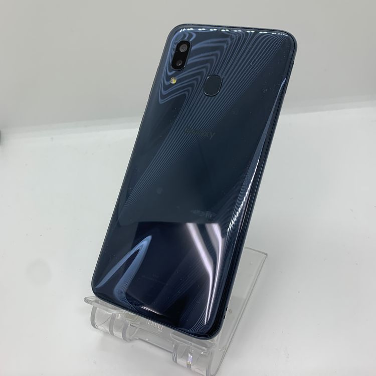 Galaxy A30 SCV43-u�����ʡ��Хåƥ꡼�ɹ����ڥ��ޥ�����Х�ʡ�