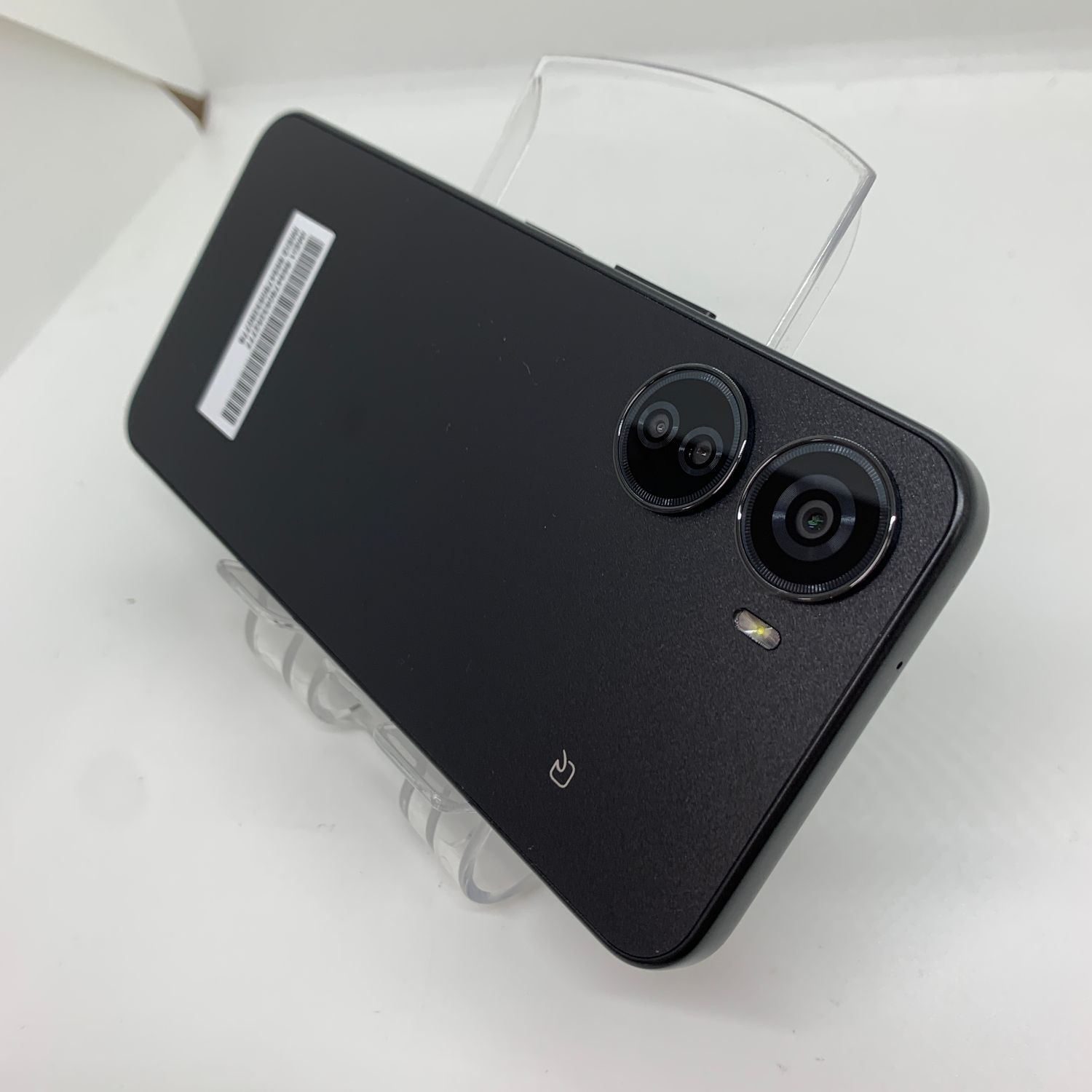 ムスビー｜Libero 5G IV 新品未使用 【スマホ買取モバルナ】【Libero 