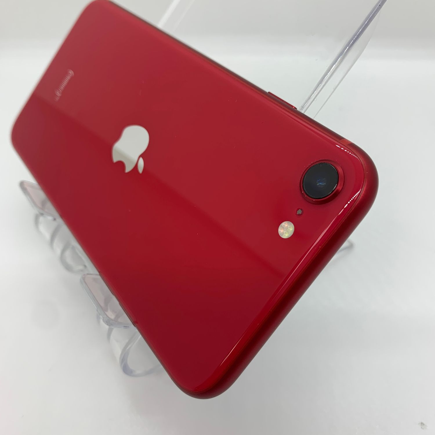 ムスビー｜iPhone SE2 128GB 美品 SIMフリー バッテリー83％【スマホ 