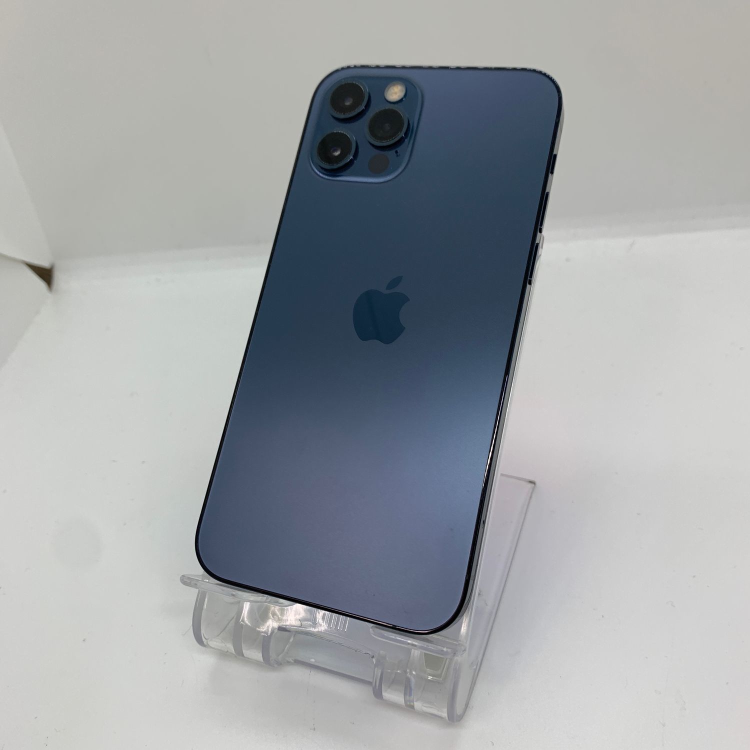 ムスビー｜iPhone12Pro 128GB バッテリー82％ 美品【スマホ買取 