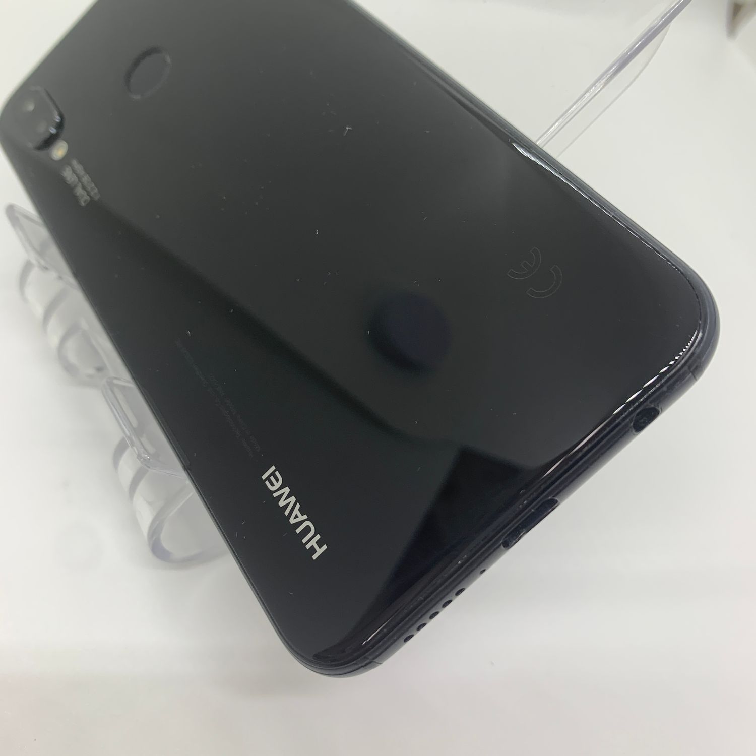 ムスビー｜HUAWEI P20 lite 美品 SIMフリー 【スマホ買取モバルナ 