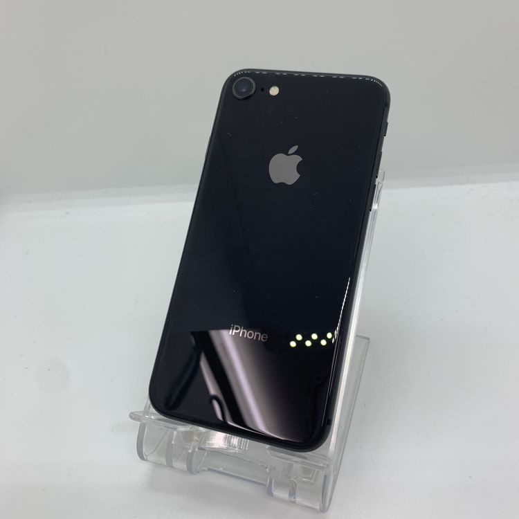 iPhone8 128GBʡХåƥ꡼94󡡡ڥޥХʡ