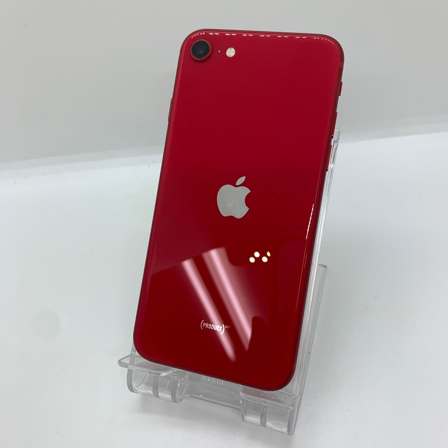 ムスビー｜iPhoneSE2 64GB 超美品 バッテリー82％ 【スマホ買取 