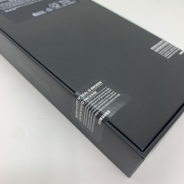 ムスビー｜Galaxy S22 Ultra 5G 256GB 新品未開封 SIMフリー