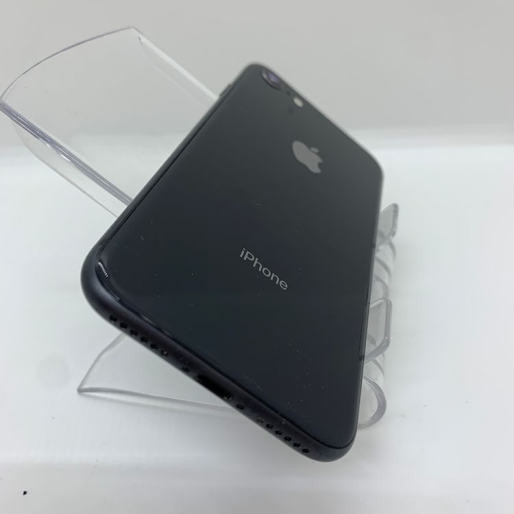 iPhone8 64GBХåƥ꡼100ʡSIMե꡼ڥޥХʡ