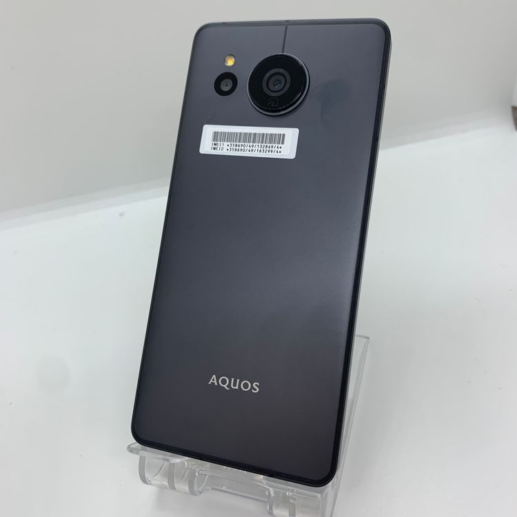AQUOS sense7Plus��A208SH�����ʡ�SIM�ե꡼�ڥ��ޥ�����Х�ʡ�