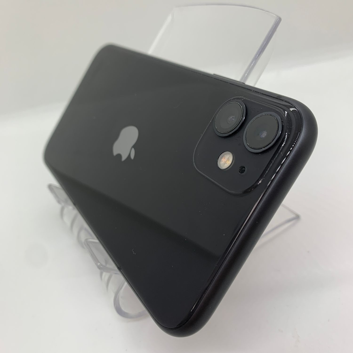 ムスビー｜iPhone11 128GB 美品 バッテリー84％ 【スマホ買取モバルナ 