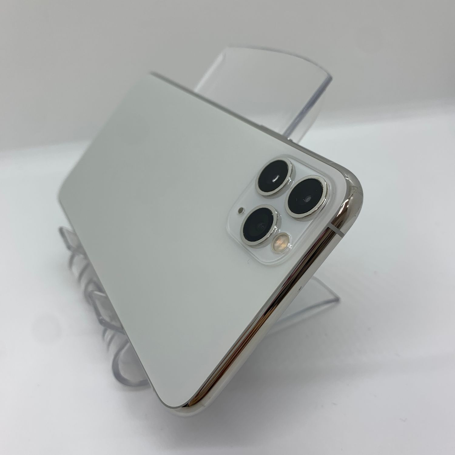 ムスビー｜iPhone11ProMax 256GB 美品 バッテリー96％ 【スマホ買取  