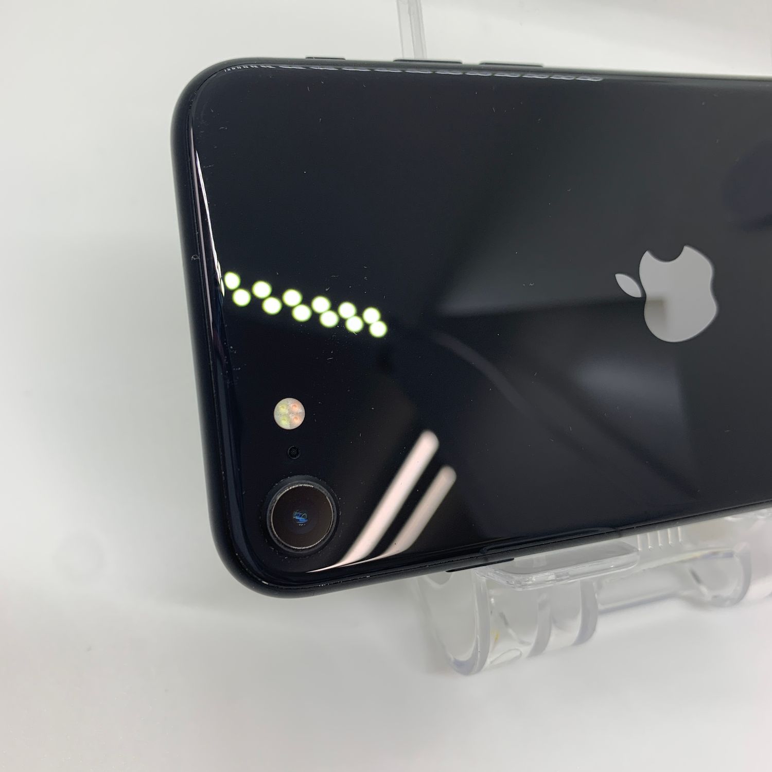 ムスビー｜iPhone SE2 128GB 超美品 バッテリー84％ SIMフリー 