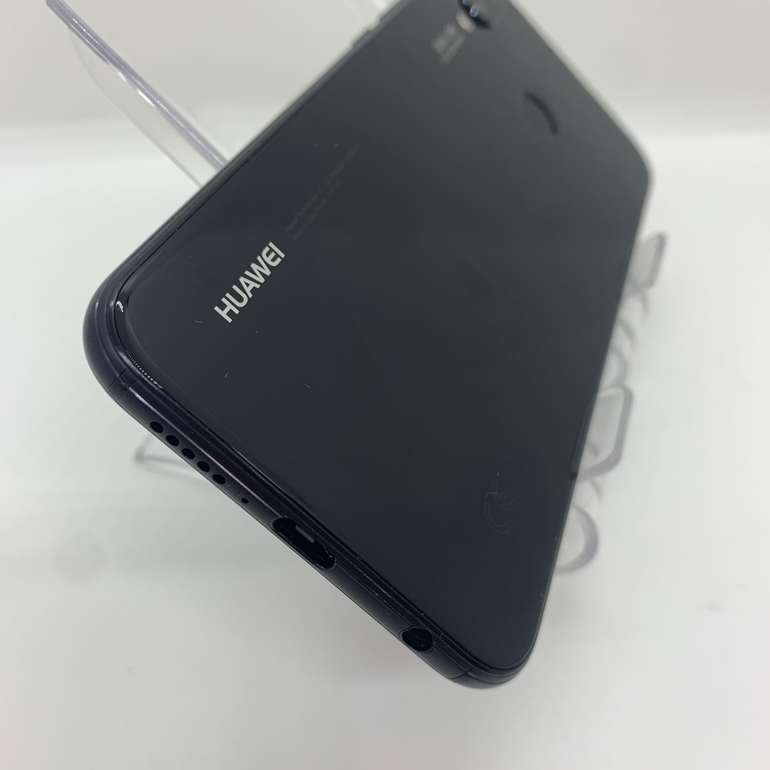 ムスビー｜HUAWEI P20 lite 美品 SIMフリー 【スマホ買取モバルナ 