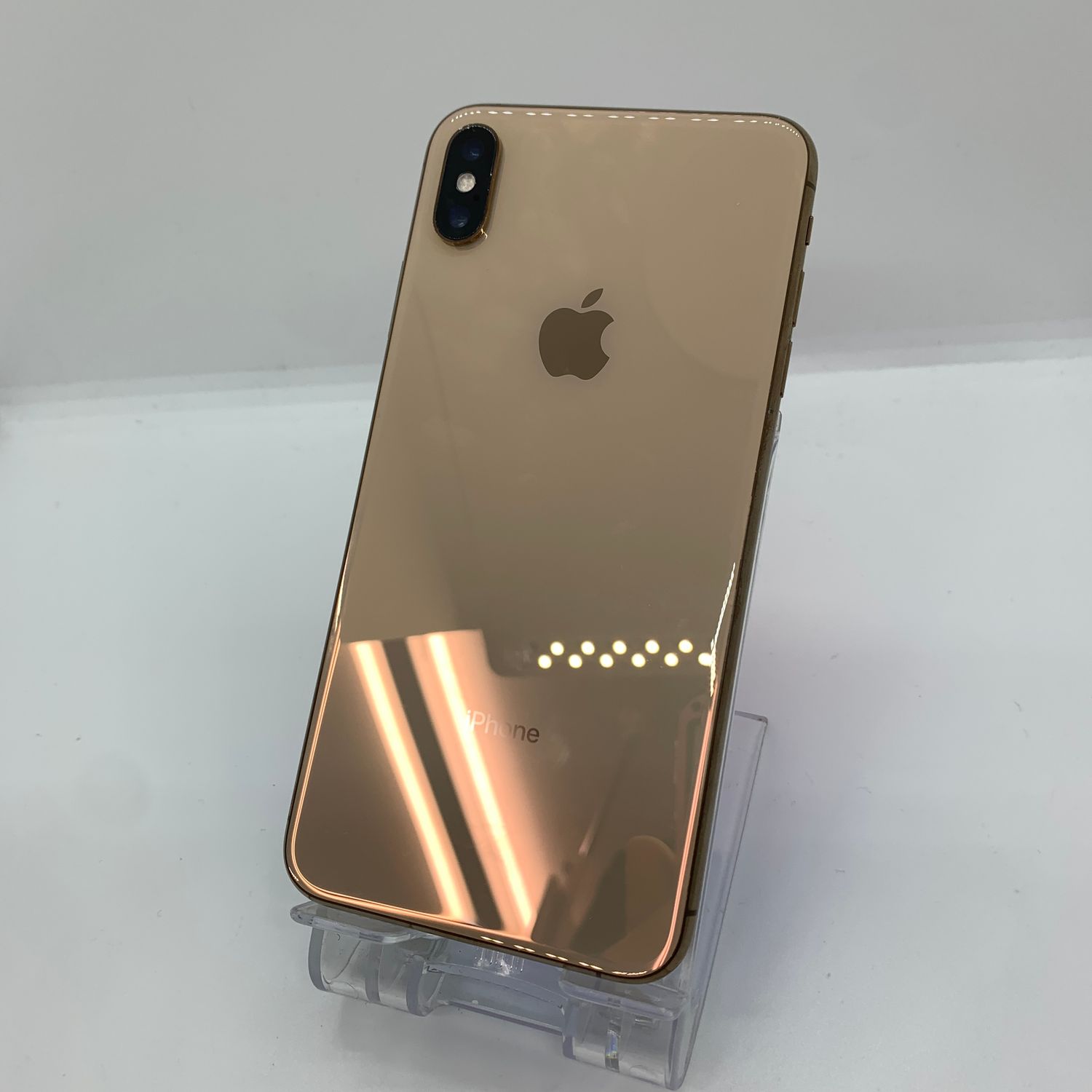 ムスビー｜iPhoneXSMAX 256GB 特価 美品 【スマホ買取モバルナ 