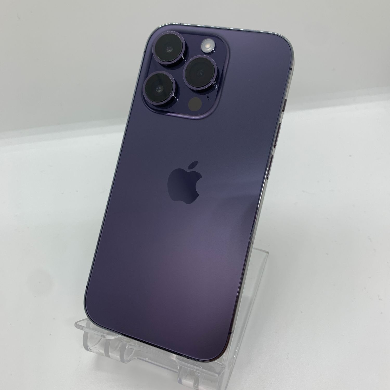 ムスビー｜iPhone14Pro 128GB ほぼ新品 バッテリー100％ ☆保証あり  