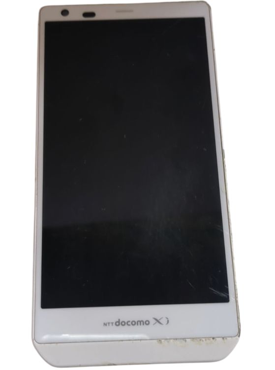 SH-02Eۥ磻ȡAQUOSPhone