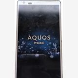 SH-02Eۥ磻ȡAQUOSPhone