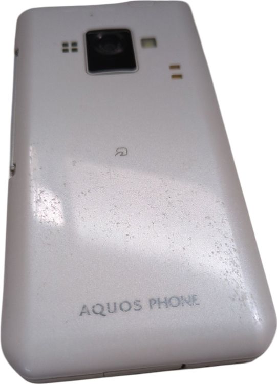 SH-02Eۥ磻ȡAQUOSPhone