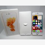 iPhone 6sRose Gold64GBSIMե꡼  38184