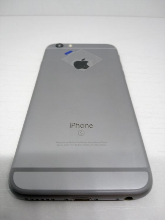 iPhone 6sSpace Gray64GBSIMե꡼  66950