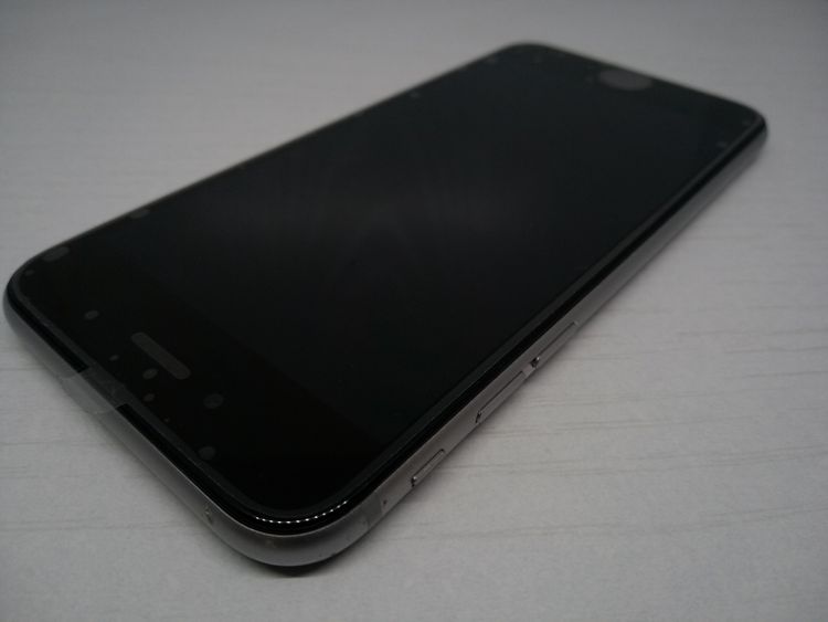 iPhone 6sSpace Gray64GBSIMե꡼  96873