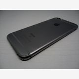iPhone 6sSpace Gray64GBSIMե꡼  96873