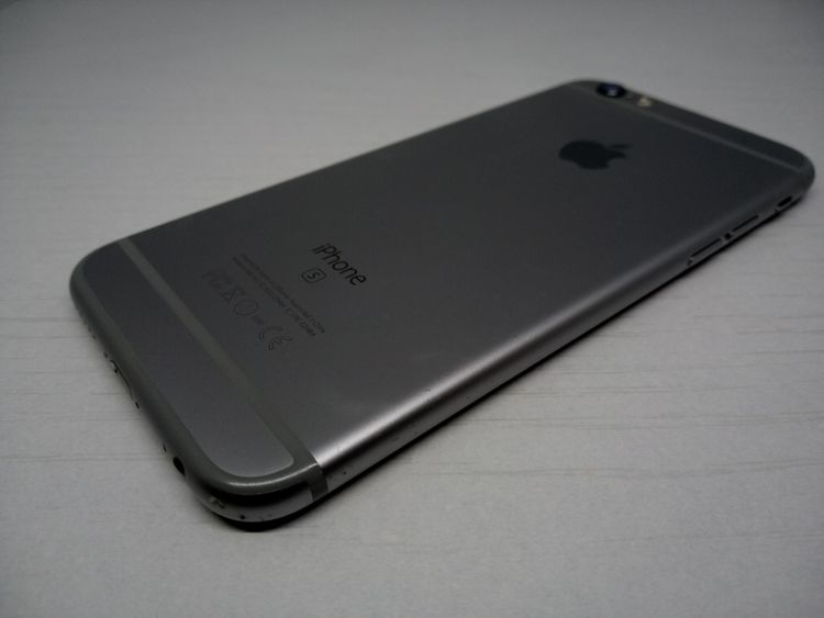 iPhone 6sSpace Gray64GBSIMե꡼  96873