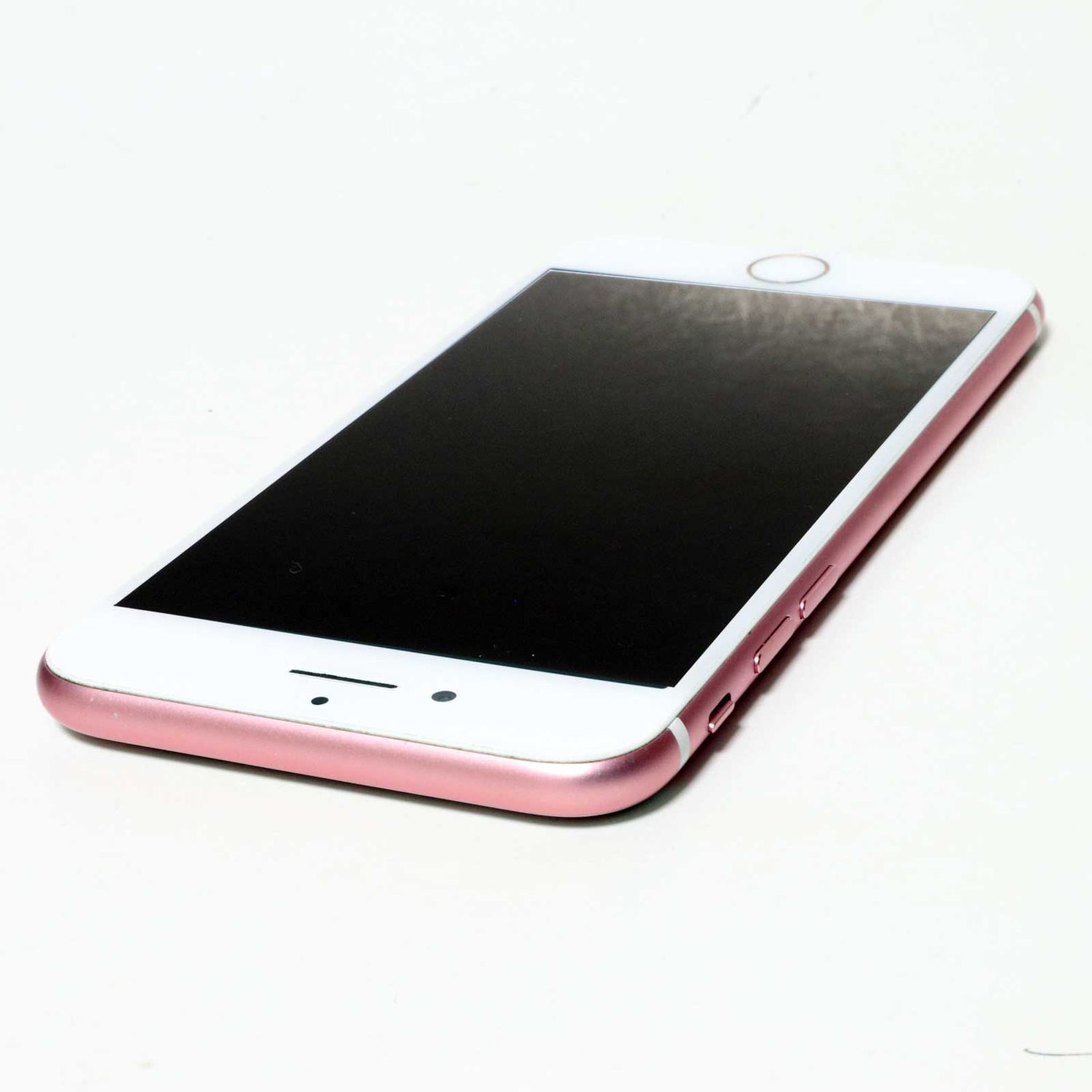 ムスビー｜【超美品】Apple iPhone 7 32GB ローズゴールド【iPhone7  