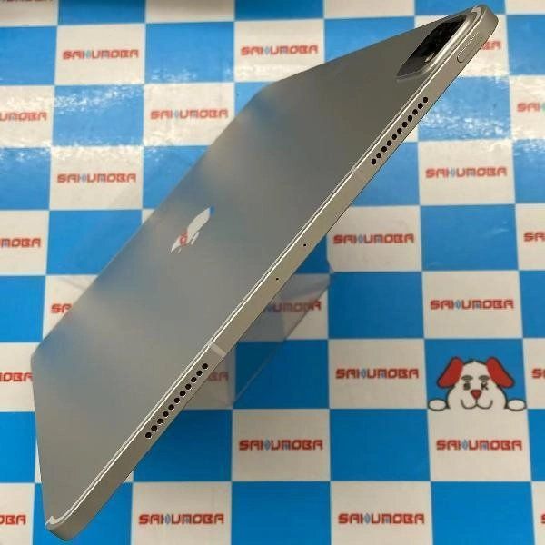 iPad Pro 12.9 5 SoftBankSIMե꡼ 512GB MHR93J