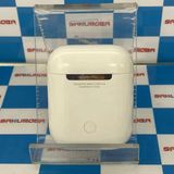 ¨��ȯ����AirPods ��2���� �ۥ磻�� MV7N2J/A �������