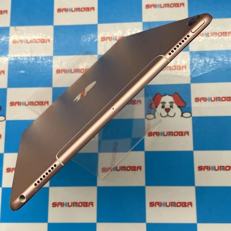 iPad Pro 10.5����� Wi-Fi+Cellular 64GB ������������� MQF22