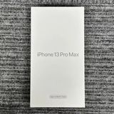 iPhone13 Pro Max 1TB ����ѥ��󥰥꡼�� FND23QL/A ������SIM�ե꡼