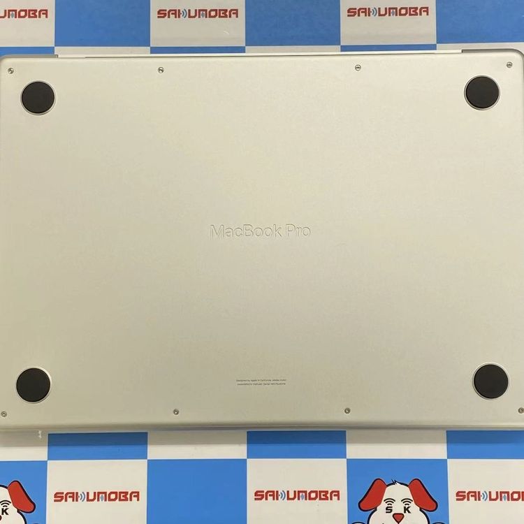 MacBook Pro 14�����  Late2024 Apple M4 Pro(14����)  20
